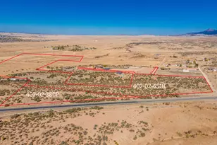 14235 E Leona Ln Parcel P, Dewey-Humboldt, AZ 86327 - Photo 1