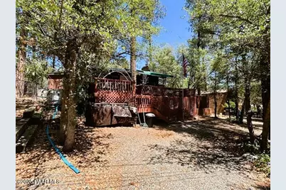1696 W Linger Lane, Prescott, AZ 86303 - Photo 1