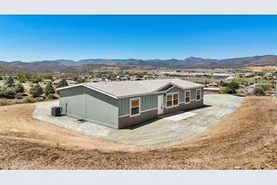 2915 S Green Valley Way, Dewey-Humboldt, AZ 86327 - Photo 1