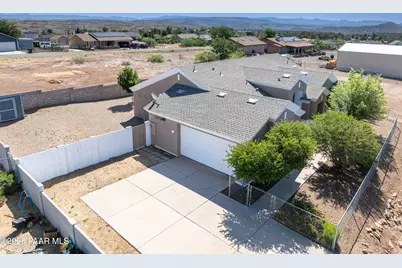 20140 E Ocotillo Drive, Mayer, AZ 86333 - Photo 1