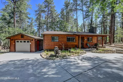 1306 E Wagon Wheel Drive, Prescott, AZ 86303 - Photo 1