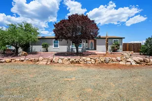 1100 Summer Sweet Ln, Dewey-Humboldt, AZ 86327 - Photo 1