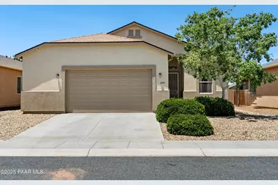 6474 E Burdett Drive, Prescott Valley, AZ 86314 - Photo 1