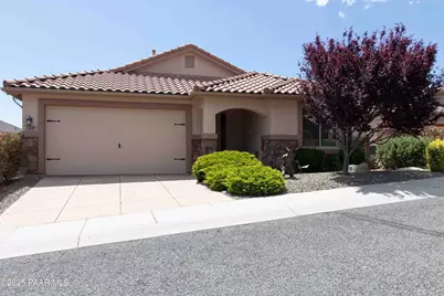 330 Breezy Road, Prescott, AZ 86301 - Photo 1