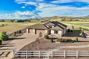 12612 E Side Saddle Ln, Prescott Valley, AZ 86315 - Photo 1