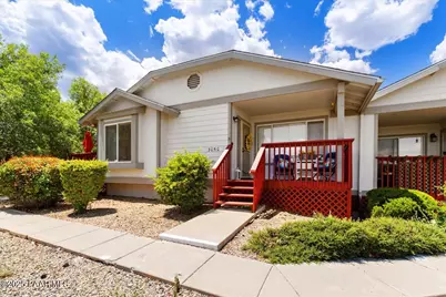 3050 Smokey Road #20d, Prescott, AZ 86301 - Photo 1