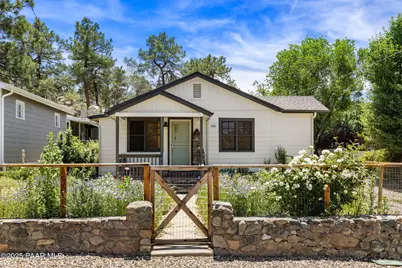 1221 Paar Drive, Prescott, AZ 86305 - Photo 1