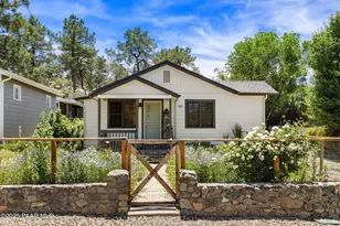 1221 Paar Dr, Prescott, AZ 86305 - Photo 1