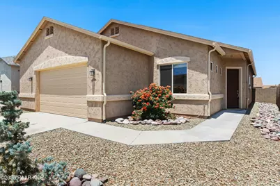 6120 Livingston Loop, Prescott Valley, AZ 86314 - Photo 1