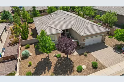 433 Cabaret Street, Prescott, AZ 86301 - Photo 1