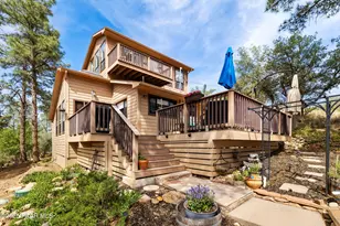 939 S Milton Ave, Prescott, AZ 86303 - Photo 1