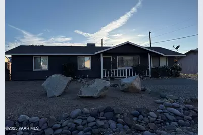 3484 N Tani Road, Prescott Valley, AZ 86314 - Photo 1