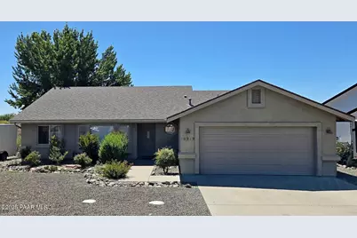 10919 E Roundup Drive, Dewey-Humboldt, AZ 86327 - Photo 1