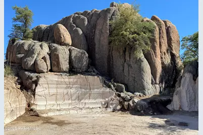 4333 N Twisted Trail, Prescott, AZ 86301 - Photo 1