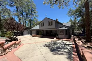 851 Country Club Dr, Prescott, AZ 86303 - Photo 1