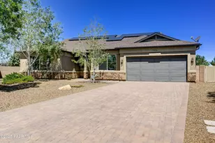 7506 E Roaring Canyon Rd, Prescott Valley, AZ 86315 - Photo 1