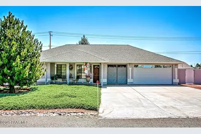 4761 N Tonto Way, Prescott Valley, AZ 86314 - Photo 1