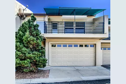 1005 N Rolling Green Road, Dewey-Humboldt, AZ 86327 - Photo 1