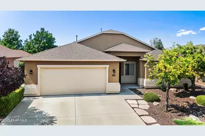 6582 E Farmstead Road, Prescott Valley, AZ 86314 - Photo 1