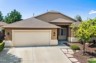 6582 E Farmstead Rd, Prescott Valley, AZ 86314 - Photo 1