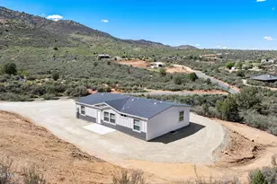 1405 S Piute Rd, Dewey-Humboldt, AZ 86327 - Photo 1