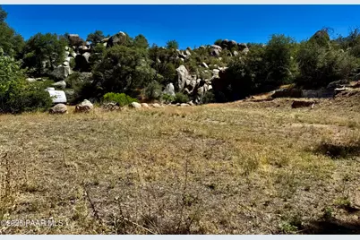 16863 W Shrine Drive, Yarnell, AZ 85362 - Photo 1