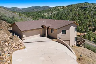 720 E Sky Terrace Dr, Prescott, AZ 86303 - Photo 1