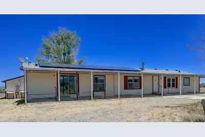 435 S Yuma Road, Chino Valley, AZ 86323 - Photo 1