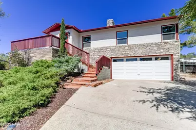 1722 Oaklawn Drive, Prescott, AZ 86305 - Photo 1