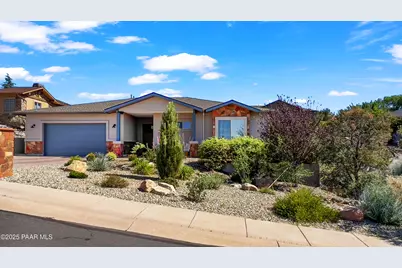 889 Trail Head Circle, Prescott, AZ 86301 - Photo 1
