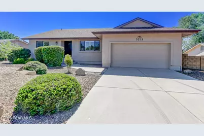3211 Sunflower Drive, Prescott, AZ 86305 - Photo 1