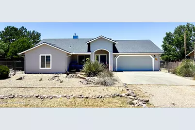 4160 N Cholla Drive, Prescott Valley, AZ 86314 - Photo 1