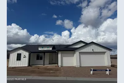 7034 Wallflower Way, Prescott, AZ 86305 - Photo 1