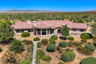 2082 W Mountain Oak Rd, Prescott, AZ 86305 - Photo 1