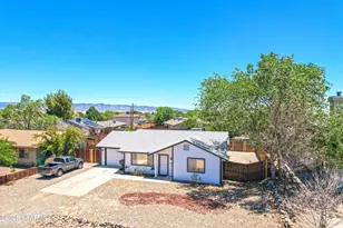 3313 N Hedgewood Dr, Prescott Valley, AZ 86314 - Photo 1