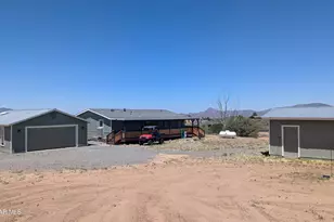 9230 S State Route 89, Kirkland, AZ 86332 - Photo 1