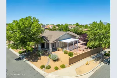 7160 E Encampment Drive, Prescott Valley, AZ 86314 - Photo 1