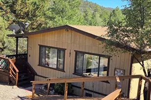 107 Alpine St, Prescott, AZ 86305 - Photo 1