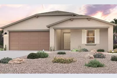 7836 E Annabel Way, Prescott Valley, AZ 86315 - Photo 1