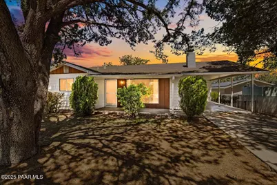 1244 Flatau Drive, Prescott, AZ 86303 - Photo 1
