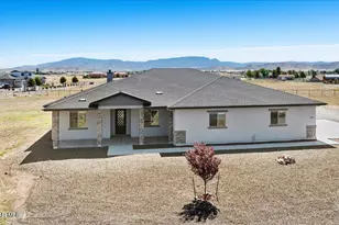 10685 N Poquito Valley Rd, Prescott Valley, AZ 86315 - Photo 1