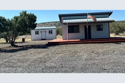 9188 W Gleed Station Road, Ash Fork, AZ 86320 - Photo 1