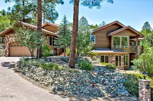 2140 Lone Oak Way, Prescott, AZ 86305 - Photo 1