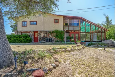 17488 W Foothill Road, Yarnell, AZ 85362 - Photo 1