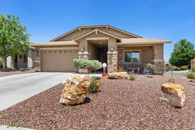 7476 E Raywood Street, Prescott Valley, AZ 86315 - Photo 1