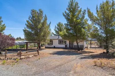 10851 S Renegade Way, Mayer, AZ 86333 - Photo 1
