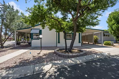 853 N State Route 89 #60, Chino Valley, AZ 86323 - Photo 1