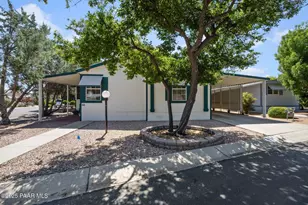 853 N State Route 89, Chino Valley, AZ 86323 - Photo 1