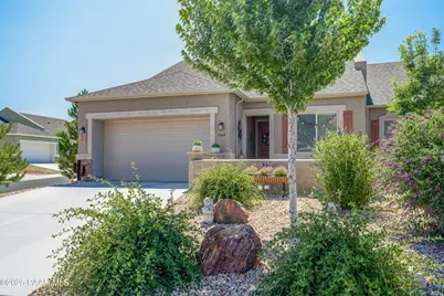 5549 N Brinson Lane, Prescott Valley, AZ 86314 - Photo 1