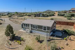 10402 E Kachina Pl, Dewey-Humboldt, AZ 86327 - Photo 1